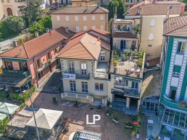 Villa Porto Valtravaglia 6