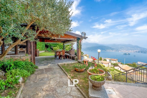 Villa Stresa