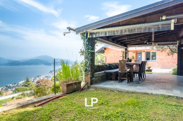 Villa Stresa 12