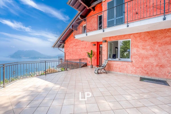Villa Stresa 30