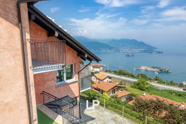 Villa Stresa 7