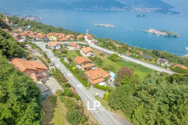 Villa Stresa 8
