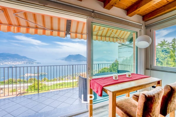 Villa Stresa 20
