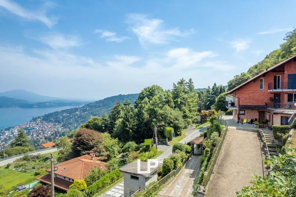 Villa Stresa 4