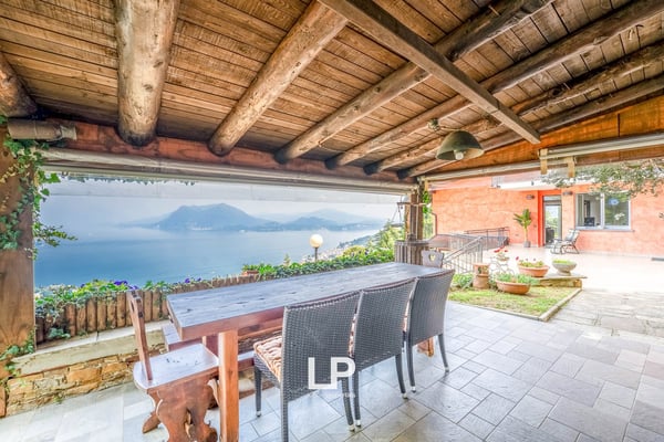 Villa Stresa 16