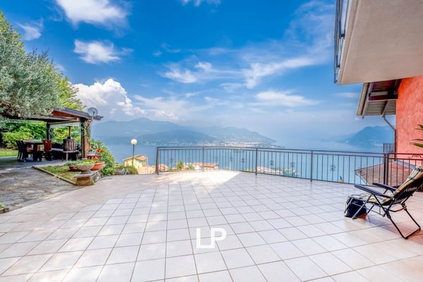 Villa Stresa 25