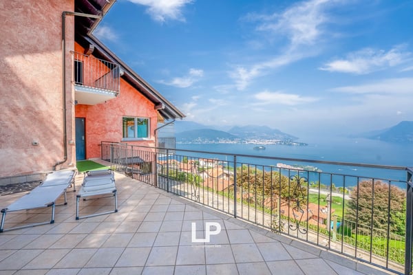 Villa Stresa 26