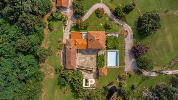 Einfamilienhaus Pombia 11