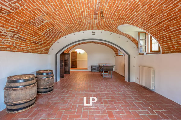 Einfamilienhaus Pombia 48