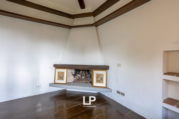 Einfamilienhaus Pombia 24