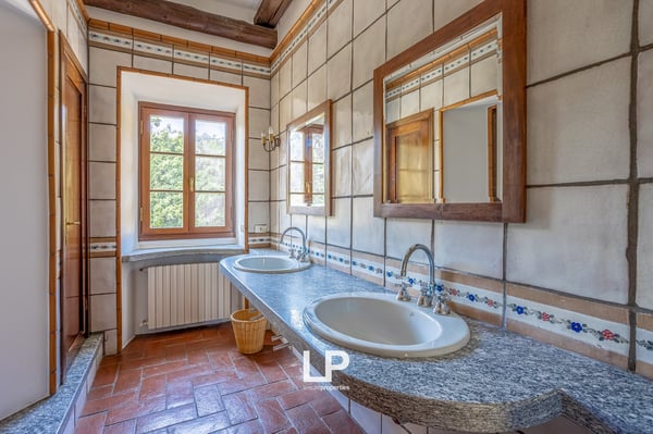 Einfamilienhaus Pombia 36