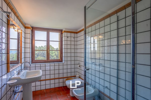 Einfamilienhaus Pombia 44