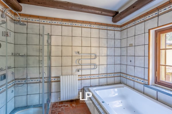 Einfamilienhaus Pombia 38