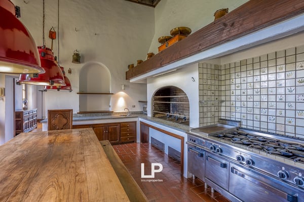 Einfamilienhaus Pombia 28
