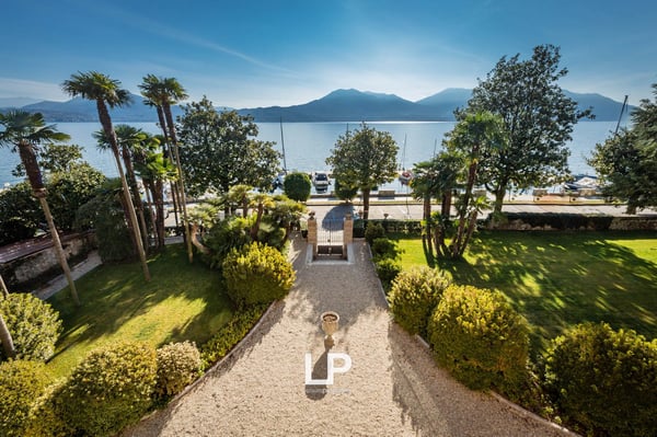Villa Cannero 8