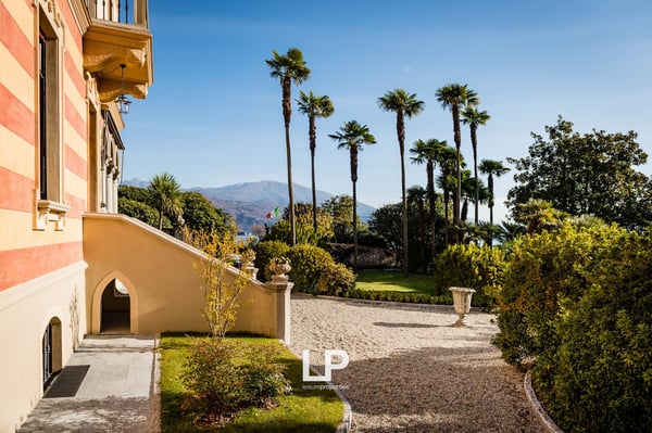 Villa Cannero 9