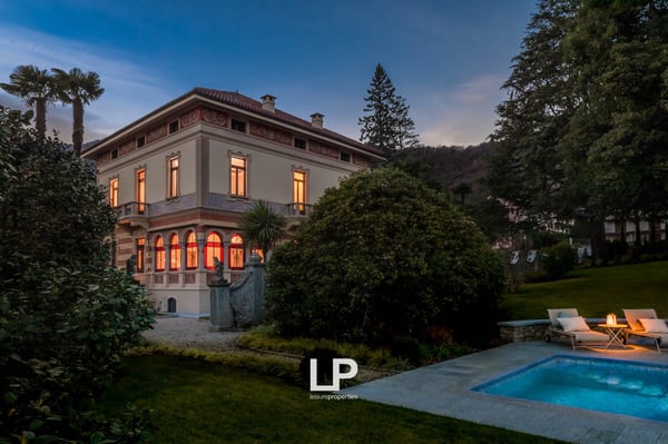 Villa Cannero 64