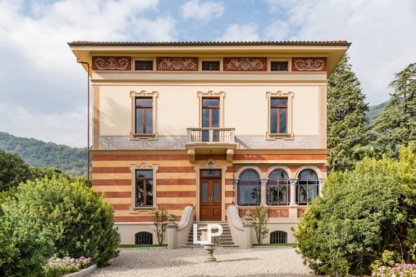 Villa Cannero 3