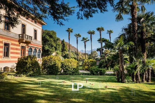 Villa Cannero 6