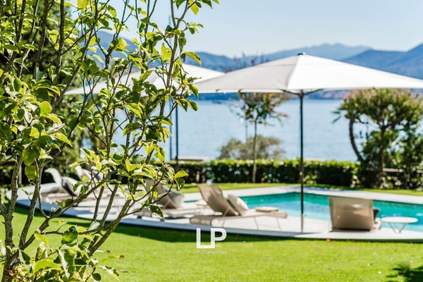Villa Cannero 2