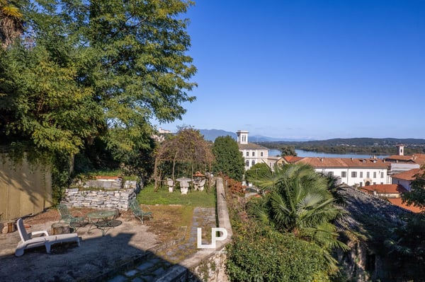 Villa Arona 7