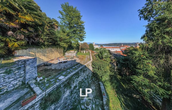 Villa Arona 5