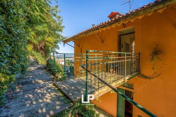 Villa Arona 40