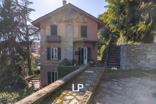 Villa Arona 3