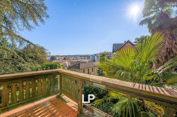 Villa Arona 22