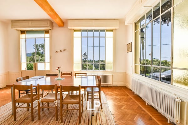 Villa in Sant'Ambrogio 9