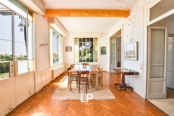 Villa in Sant'Ambrogio 7