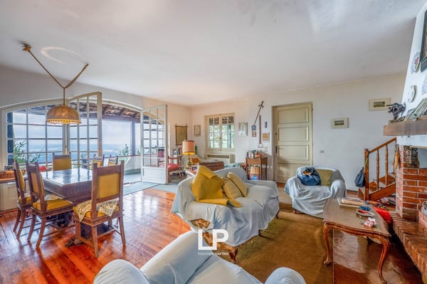 Villa San Salvatore 8