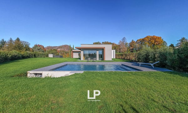 Villa Angera 7