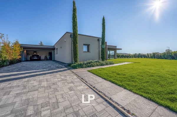 Villa Angera 5