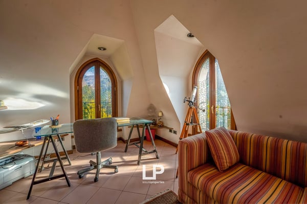 Villa Céline Luino 52