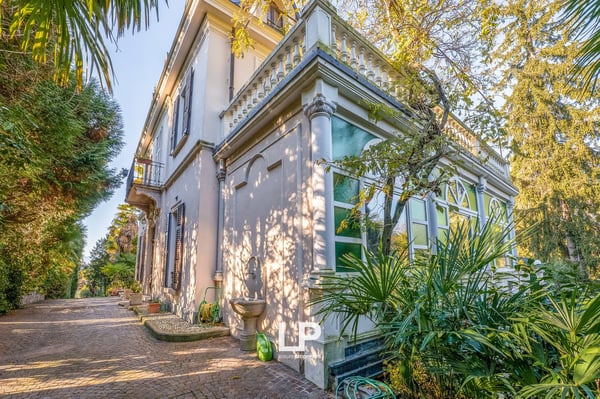 Villa Céline Luino 53
