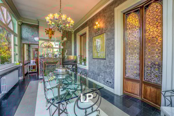 Villa Céline Luino 19