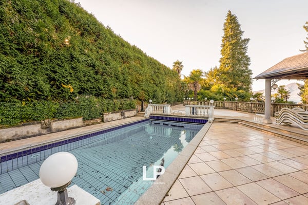 Villa Céline Luino 64