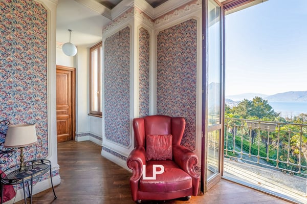 Villa Céline Luino 30