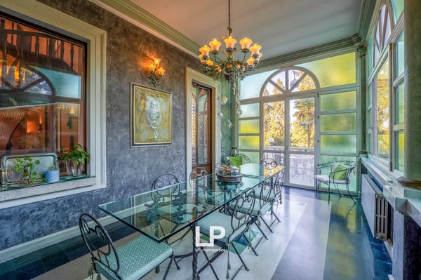 Villa Céline Luino 20