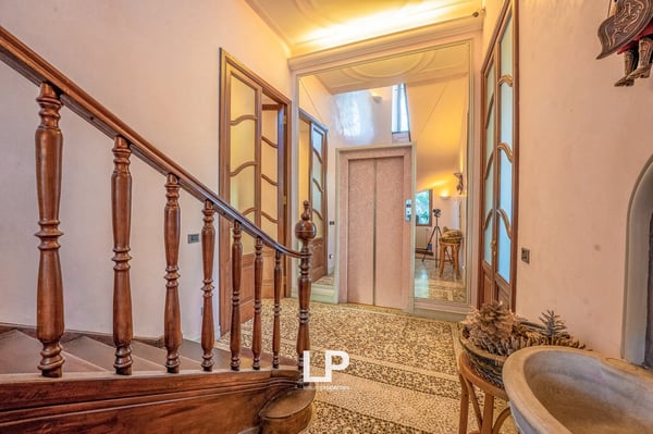 Villa Céline Luino 26