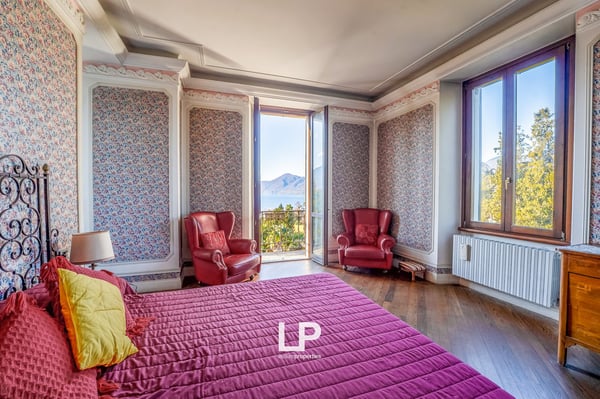 Villa Céline Luino 27