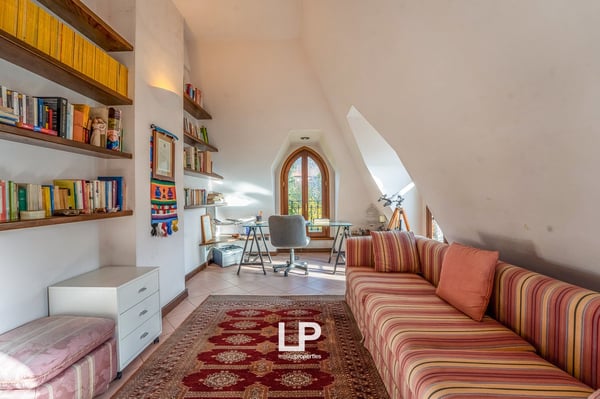 Villa Céline Luino 51