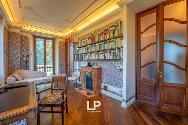 Villa Céline Luino 36