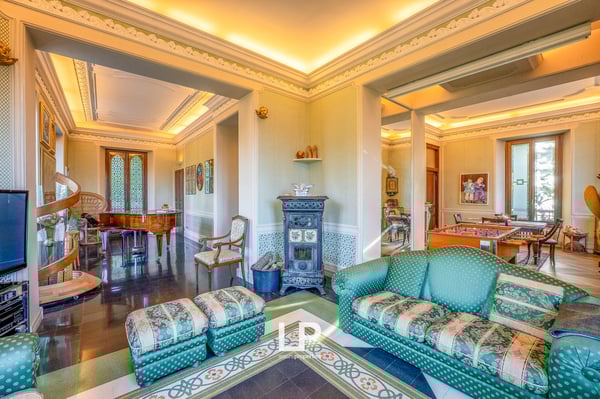 Villa Céline Luino 13