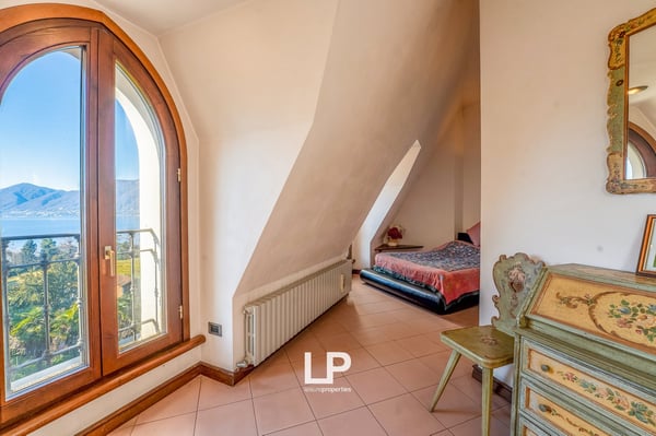 Villa Céline Luino 47