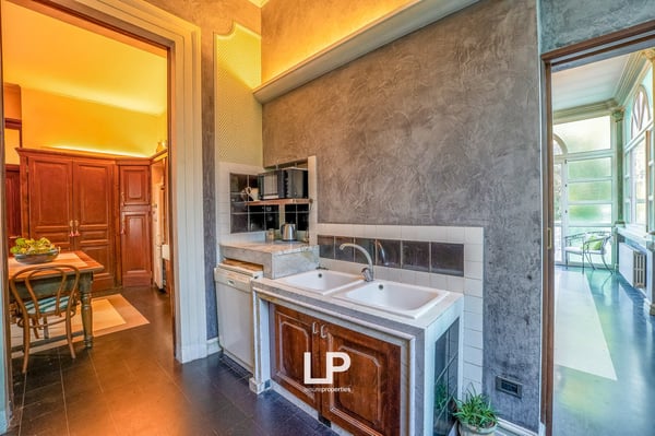 Villa Céline Luino 24