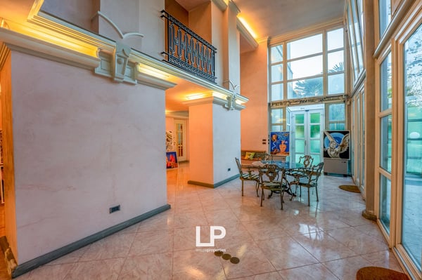 Villa Céline Luino 56