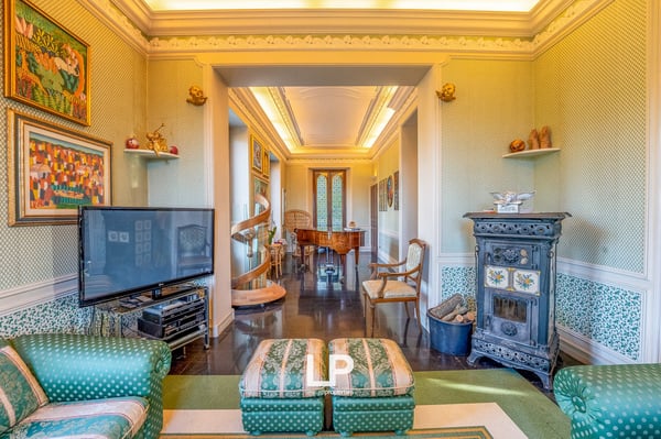 Villa Céline Luino 16