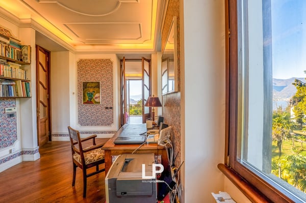 Villa Céline Luino 38